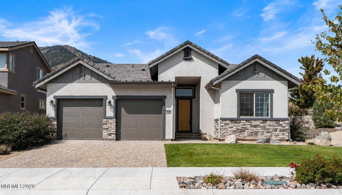 House in Genoa, Nevada, United States 2 - 18964600
