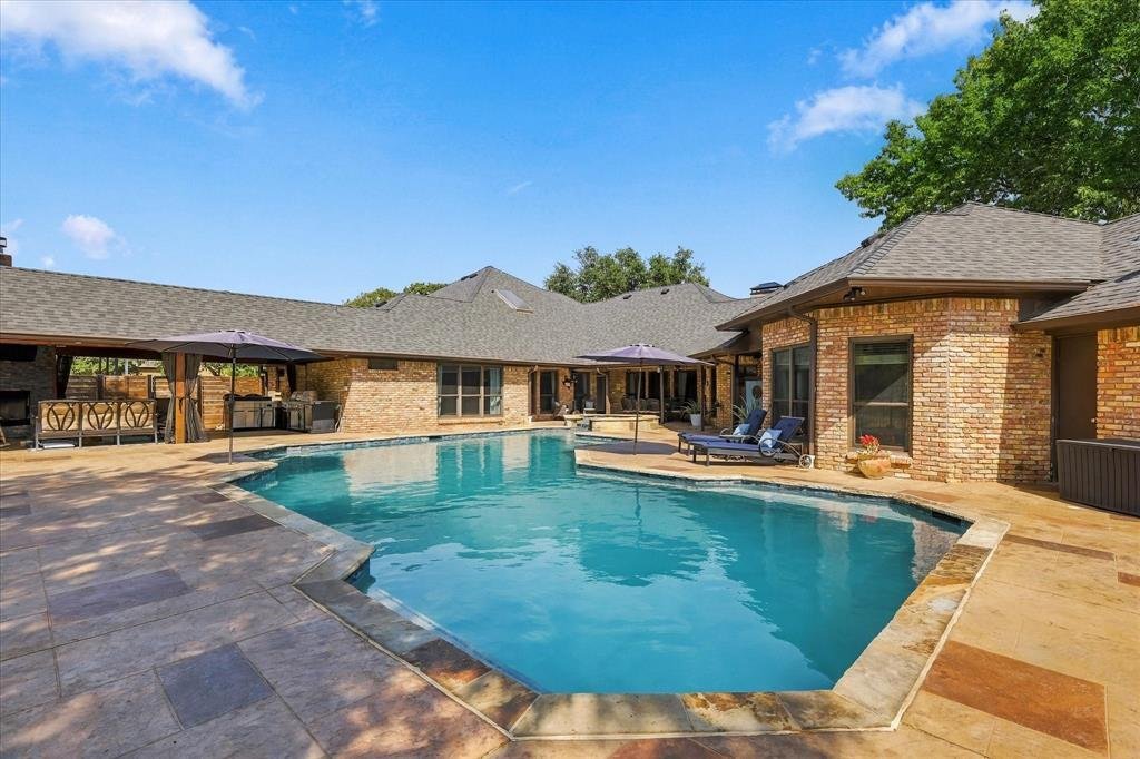 Casa a Lewisville, Texas, Stati Uniti 1 - 18970445