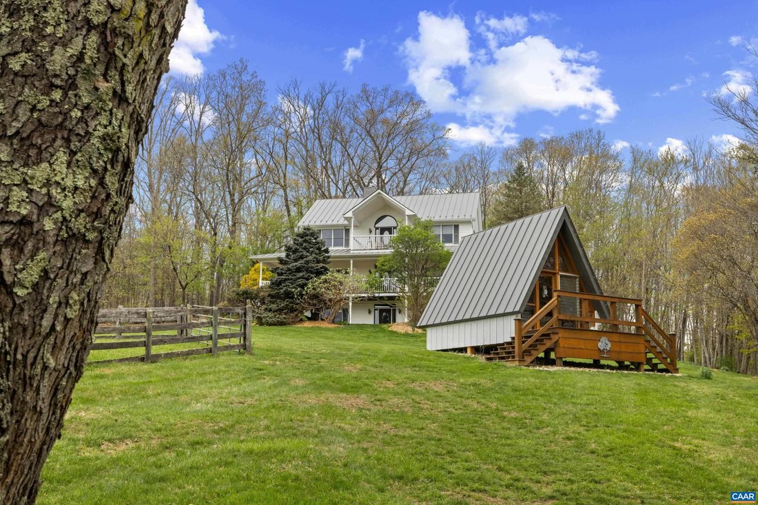 Land in Steeles Tavern, Virginia, United States 5 - 17849116