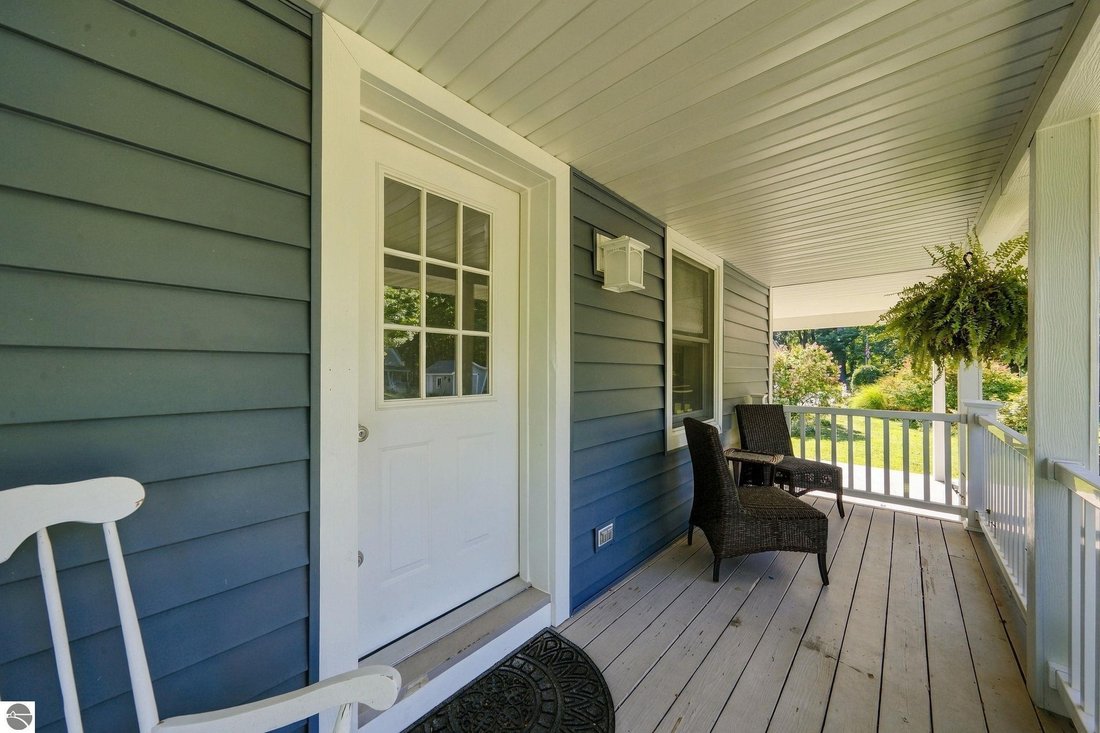House in Elk Rapids, Michigan, United States 5 - 18979601