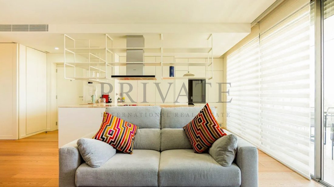 Apartment in Quarteira, Algarve, Portugal 5 - 18966503