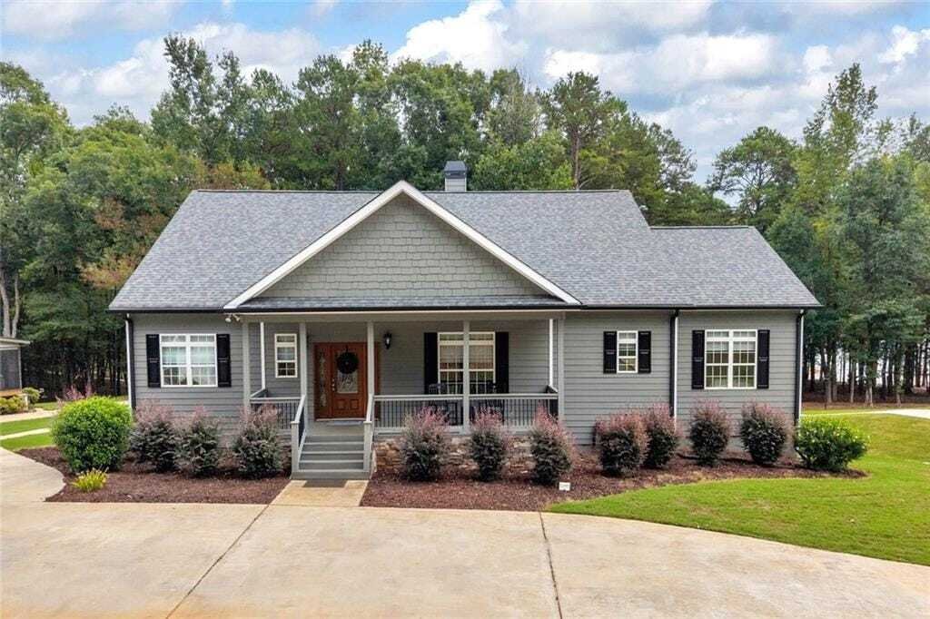 House in Martin, Georgia, United States 4 - 18968876