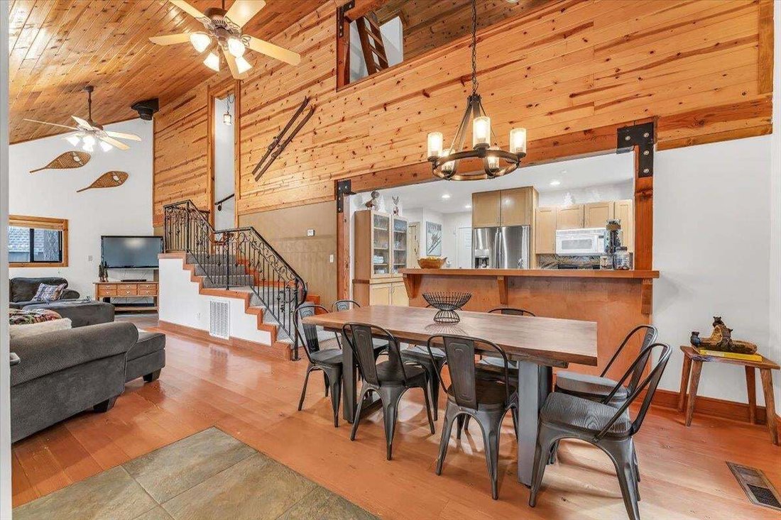 House in Truckee, California, United States 4 - 18964654