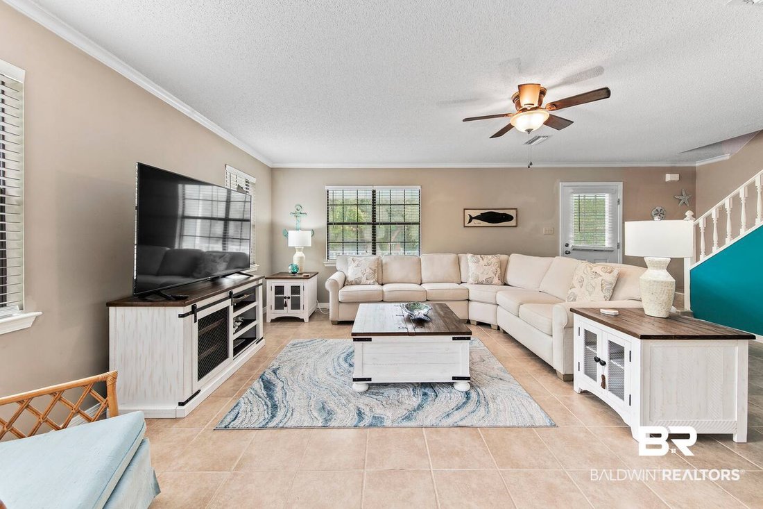 House in Gulf Shores, Alabama, United States 4 - 18968582