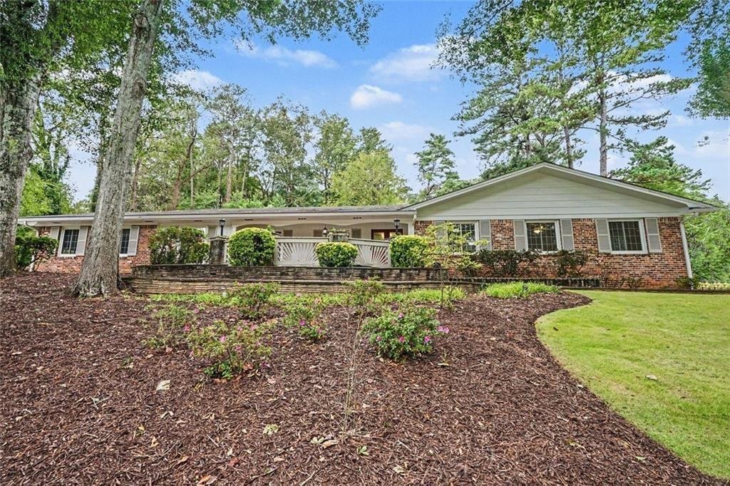 House in Atlanta, Georgia, United States 3 - 18965457