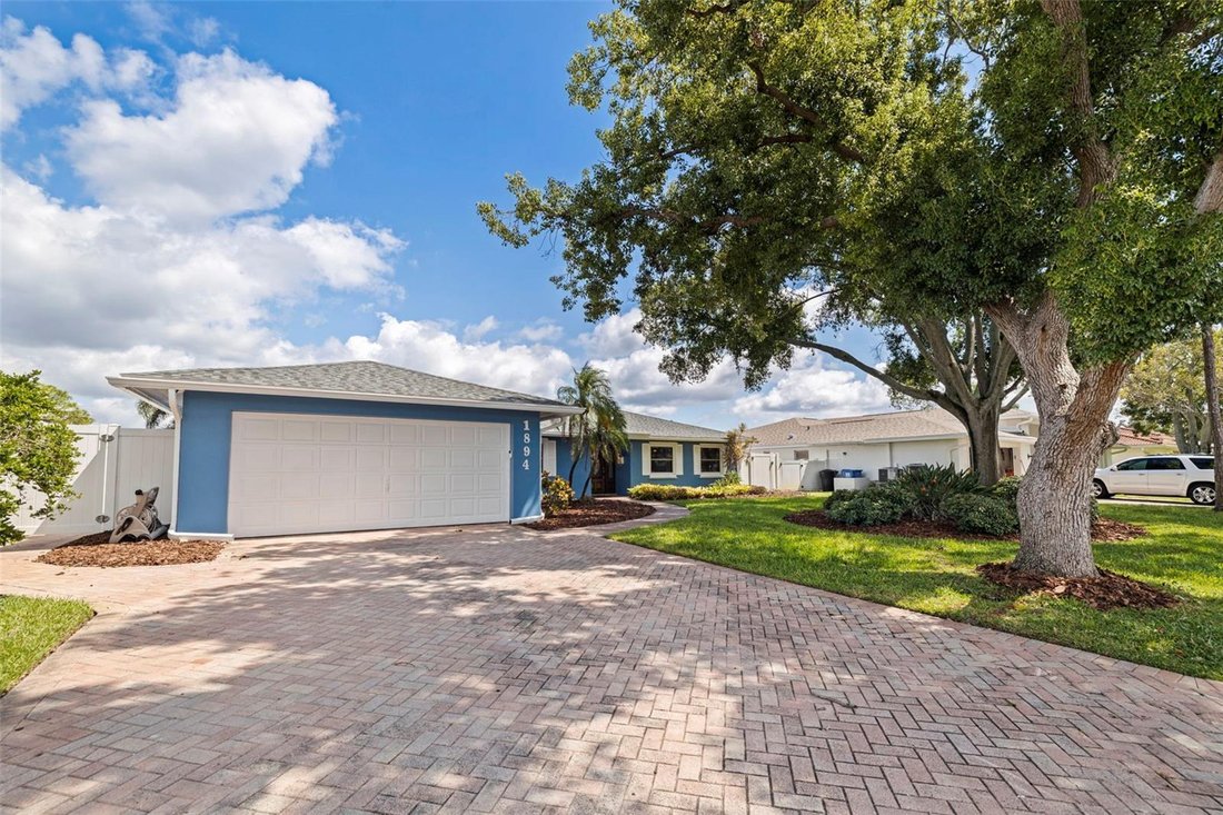 House in St. Petersburg, Florida, United States 4 - 18968994