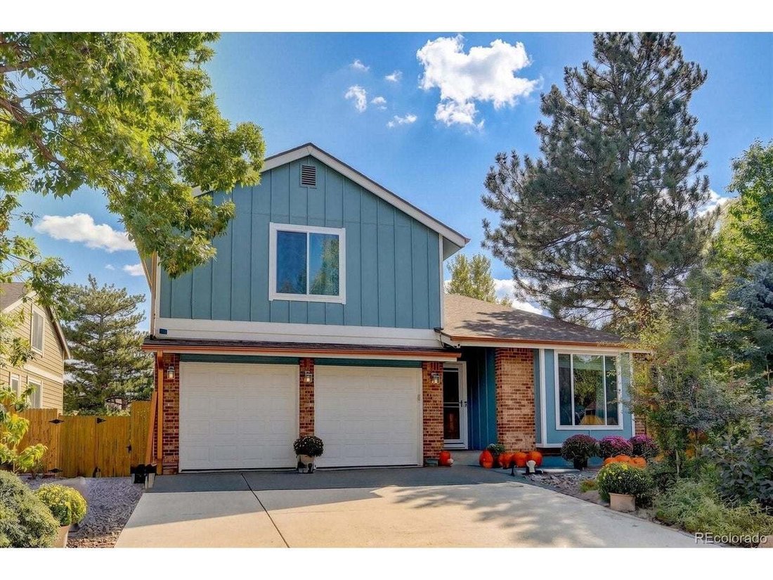House in Littleton, Colorado, United States 3 - 18973695