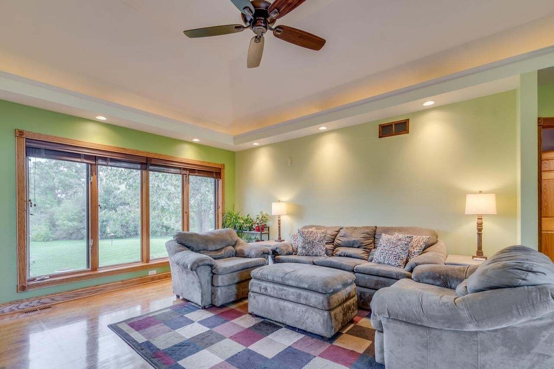 House in Kenosha, Wisconsin, United States 5 - 18964702