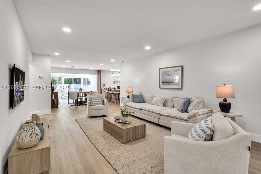 House in Hollywood, Florida, United States 4 - 18969862
