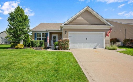 House in Kirtland Hills, Ohio, United States 1