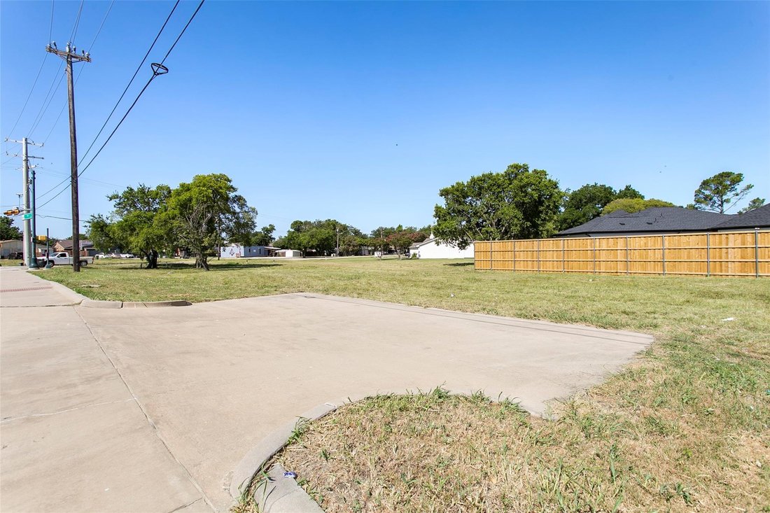 Land in The Colony, Texas, United States 2 - 18973373