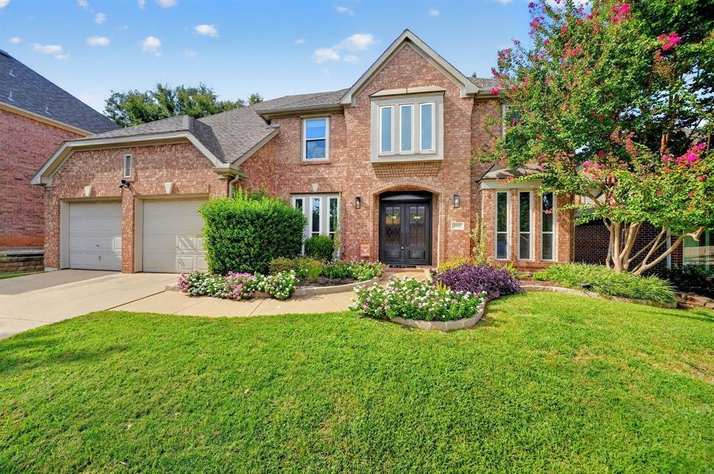 House in Lewisville, Texas, United States 1 - 18965508