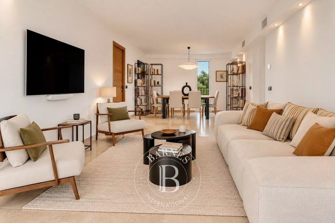 Apartment in Zone Ouest Urbaine, Saint-Tropez, France 1 - 18974703