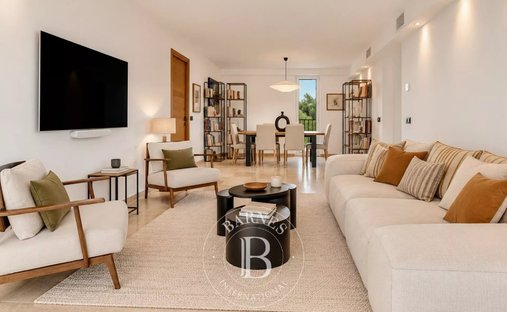 Apartment in Zone Ouest Urbaine, Saint-Tropez, France 1
