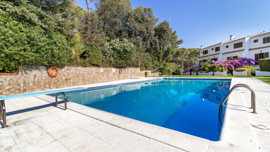 Townhouse in Tamariu, Palafrugell, Spain 5 - 18964659