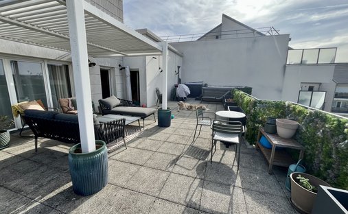 Penthouse in Creteil, Ile-de-France, France 1