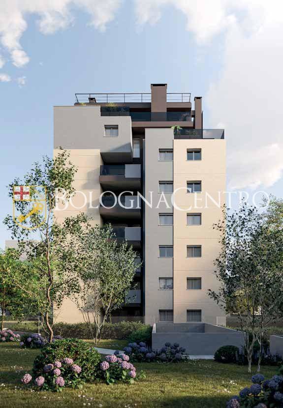 Apartment in Centro Storico, Bologna, Italy 4 - 18973769