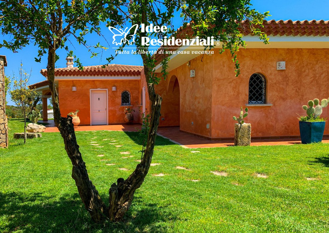 Villa in Palau, Sardinia, Italy 4 - 18978273