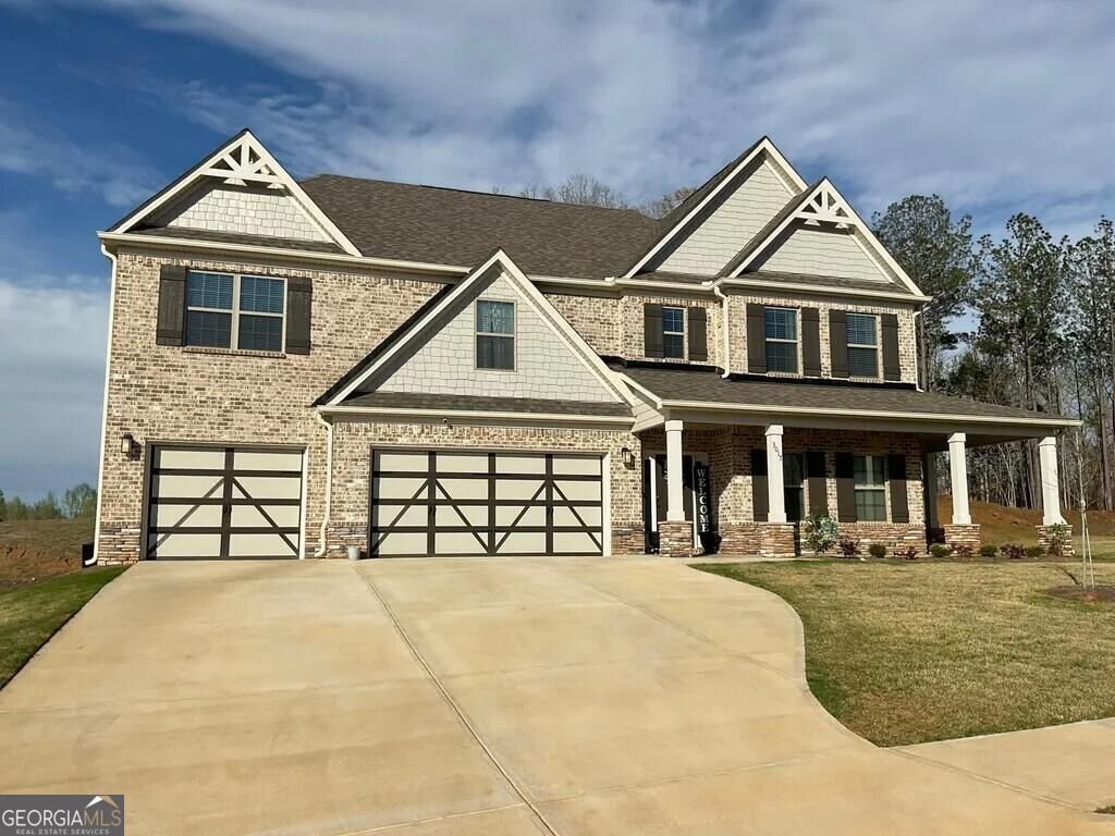 House in Columbus, Georgia, United States 1 - 18969931