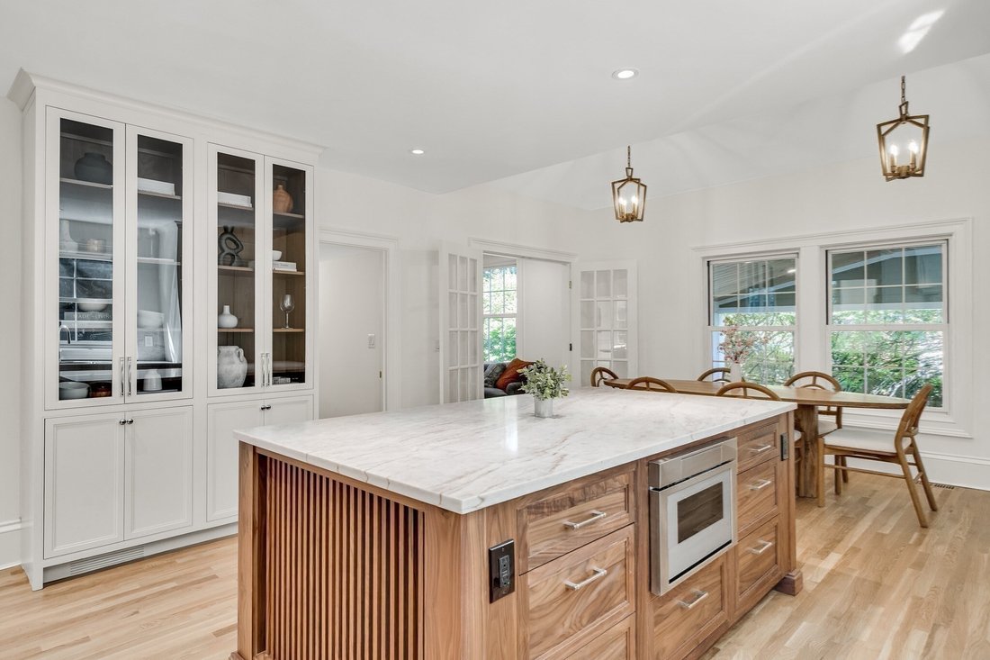 House in Newton, Massachusetts, United States 5 - 18981127