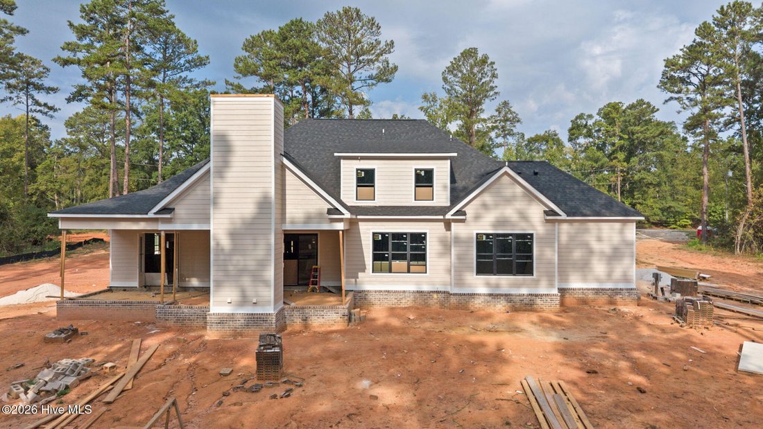 House in Appling, Georgia, United States 3 - 18969072