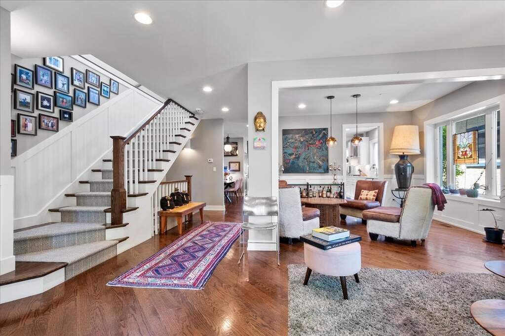 House in Evanston, Illinois, United States 2 - 18978690