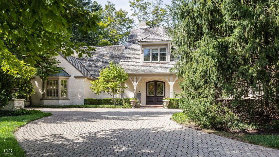 House in Indianapolis, Indiana, United States 1 - 18972754