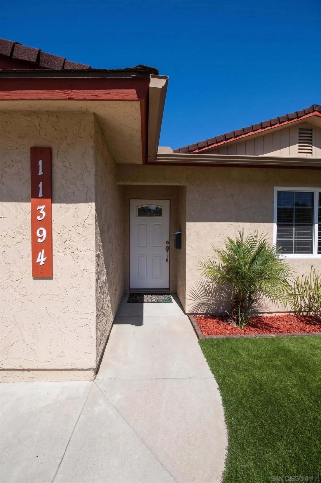 House in San Diego, California, United States 5 - 18965080
