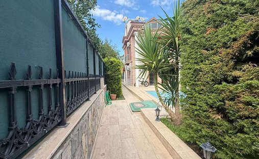 Villa in Fethiye, Muğla, Turkey 1