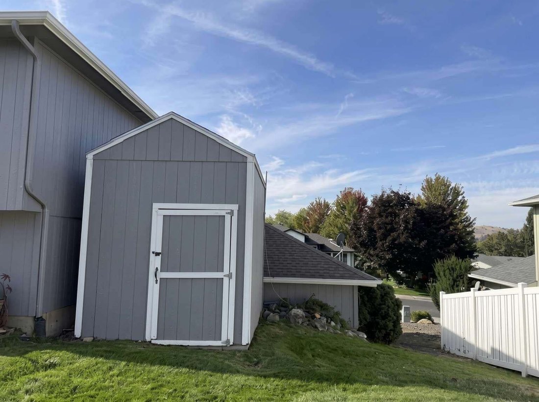 House in Medical Lake, Washington, United States 4 - 18976046