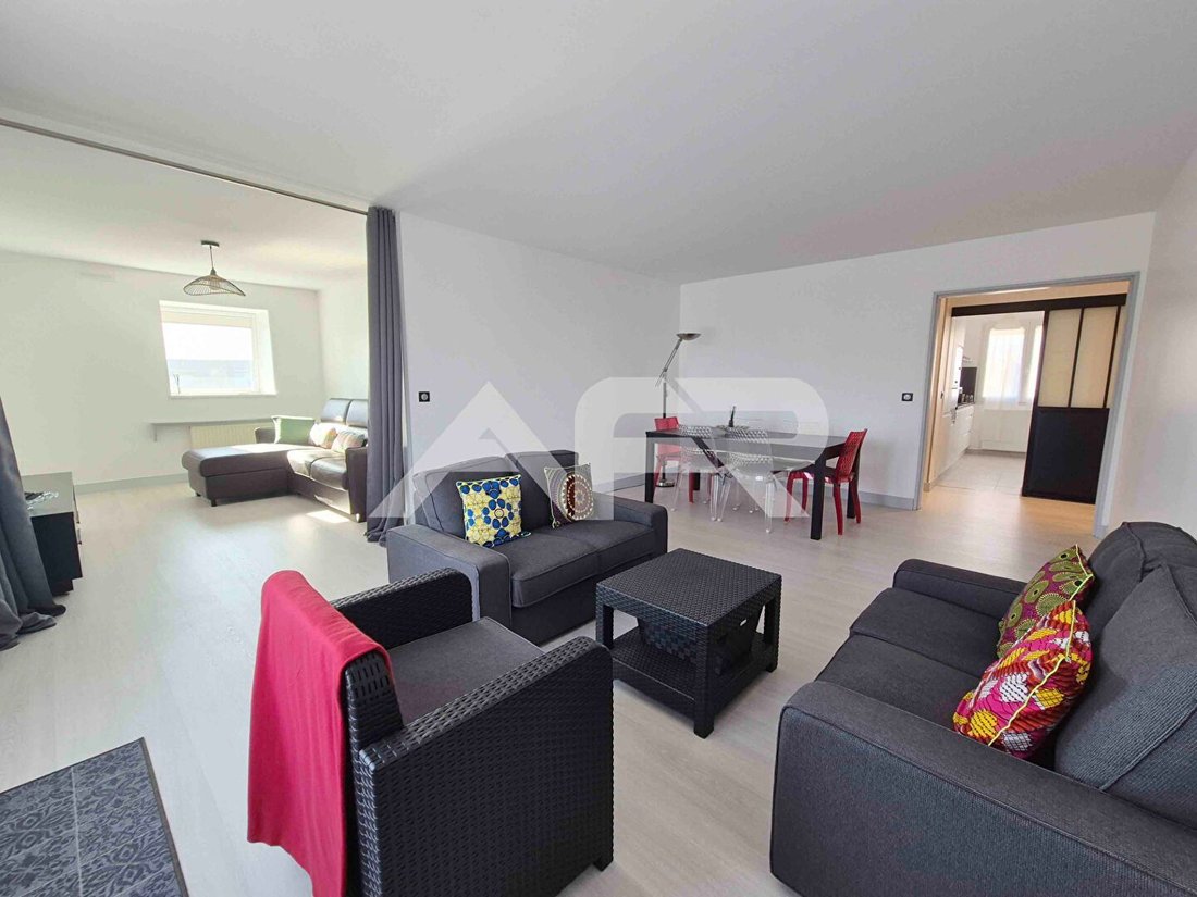 Apartment in Chatou, Ile-de-France, France 5 - 18977941