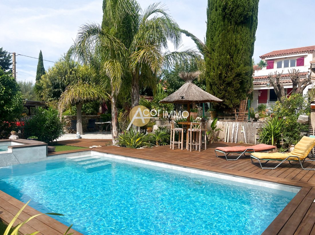 House in Nord, Sanary-sur-Mer, France 1 - 18974331