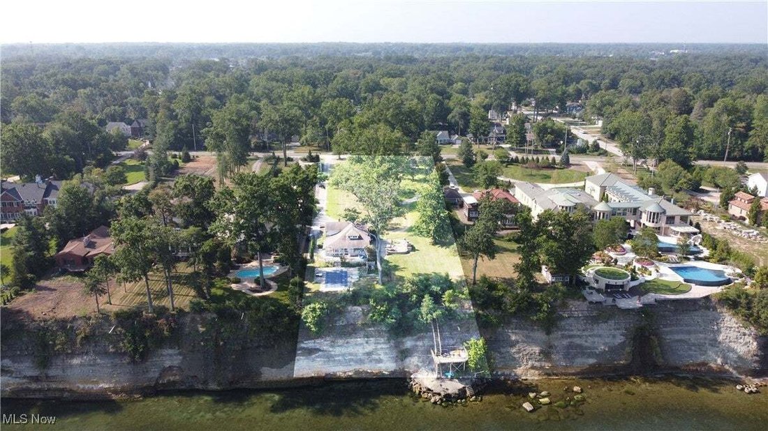 Land in Bay Village, Ohio, United States 1 - 17637272