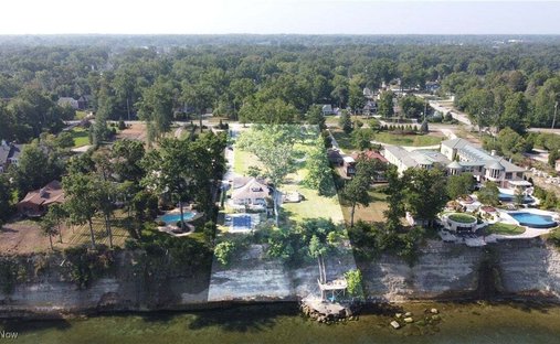 Land in Bay Village, Ohio, United States 1