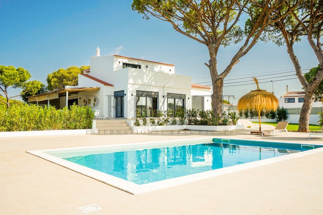 House in Almancil, Algarve, Portugal 1 - 18966656