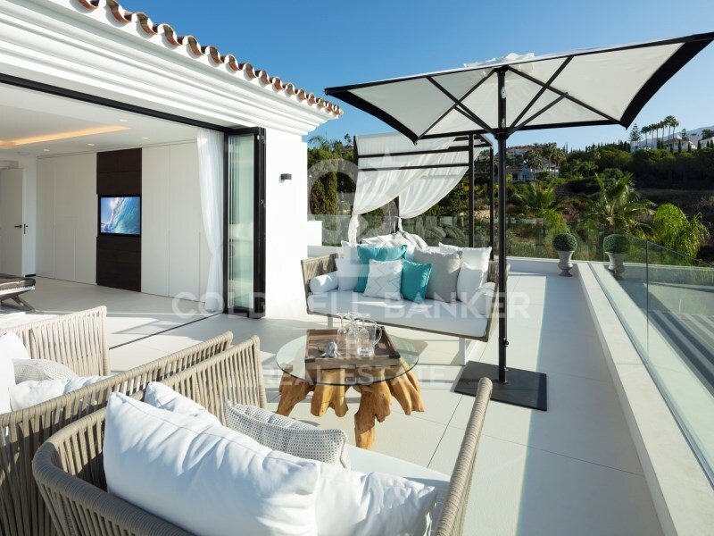 House in Nueva Andalucia, Marbella, Spain 2 - 18970947