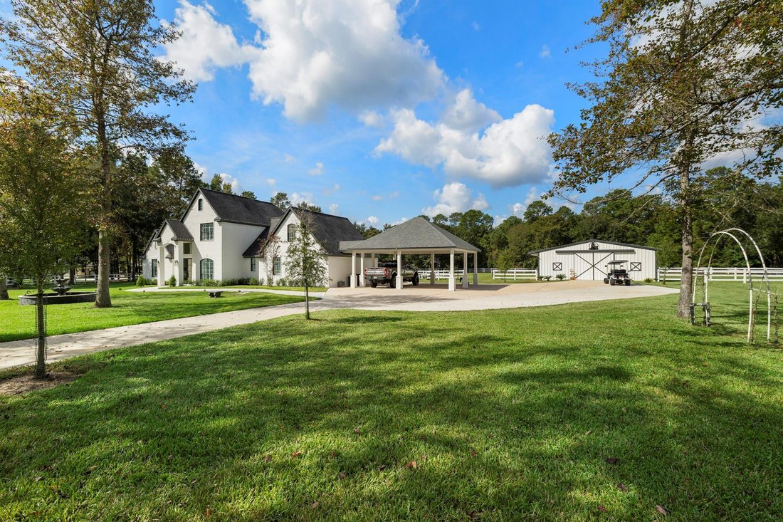House in Magnolia, Texas, United States 4 - 18970592