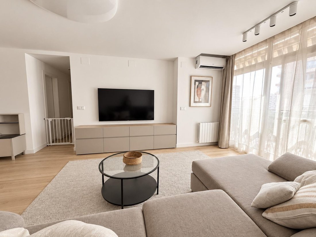 Apartment in Algiros, Valencia, Spain 4 - 18981349