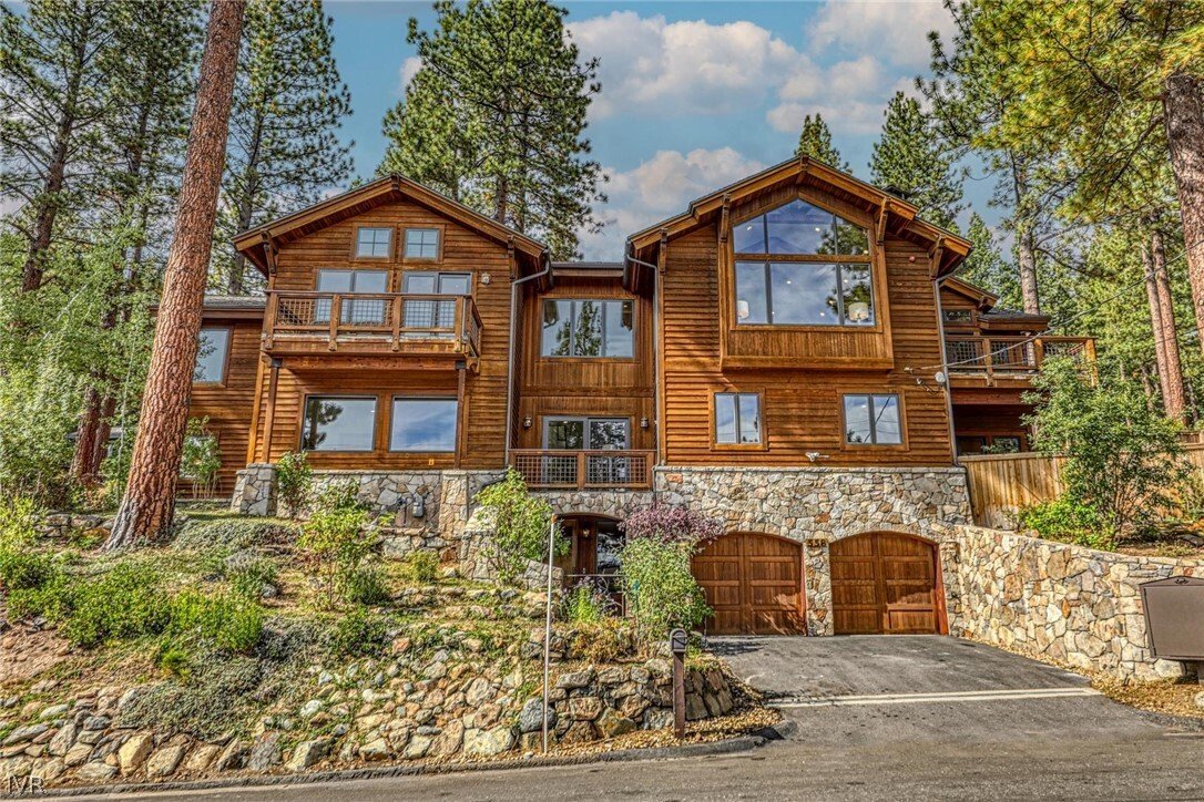 House in Incline Village, Nevada, United States 1 - 18975090