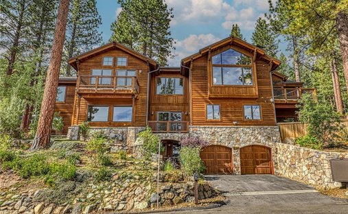House in Incline Village, Nevada, United States 1