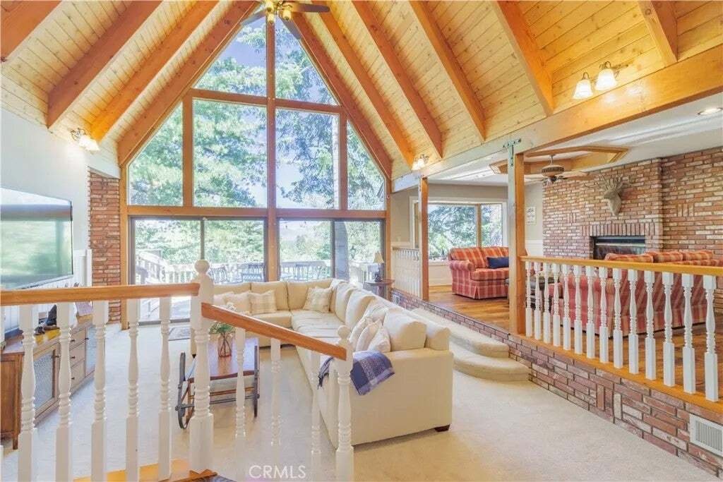 House in Lake Arrowhead, California, United States 5 - 18970659