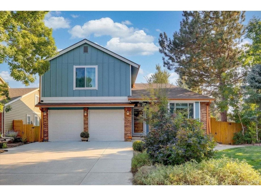House in Littleton, Colorado, United States 4 - 18973695