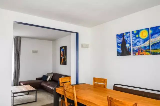 Apartment in Domaine National du Château, Versailles, France 1 - 16099106
