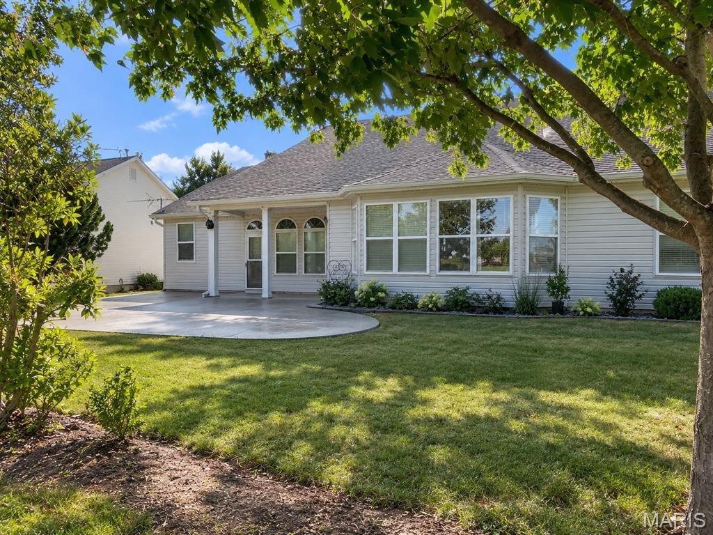 House in O'Fallon, Missouri, United States 2 - 18969915