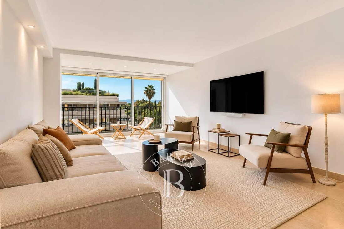 Apartment in Zone Ouest Urbaine, Saint-Tropez, France 2 - 18974703