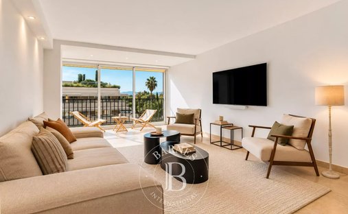 Appartamento a Zone Ouest Urbaine, San Tropez, Francia 1