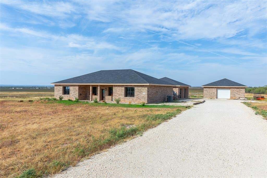 House in Merkel, Texas, United States 1 - 18976416