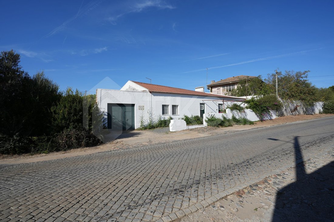 Farm Ranch in Torrao, Setubal, Portugal 3 - 18971187