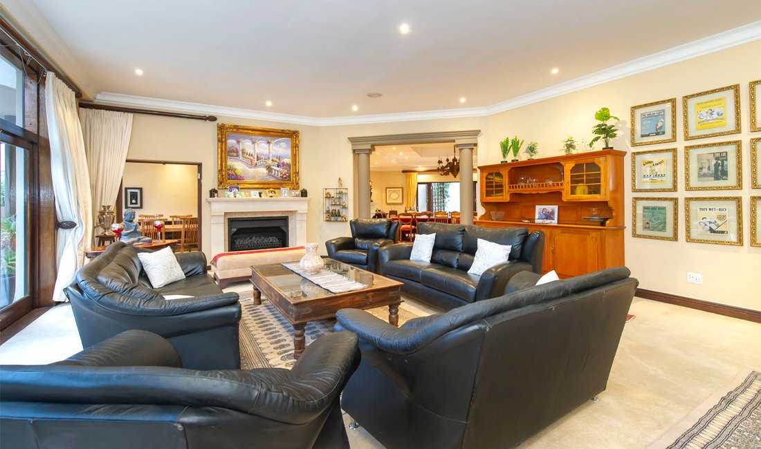 House in Linksfield, Gauteng, South Africa 3 - 18972424
