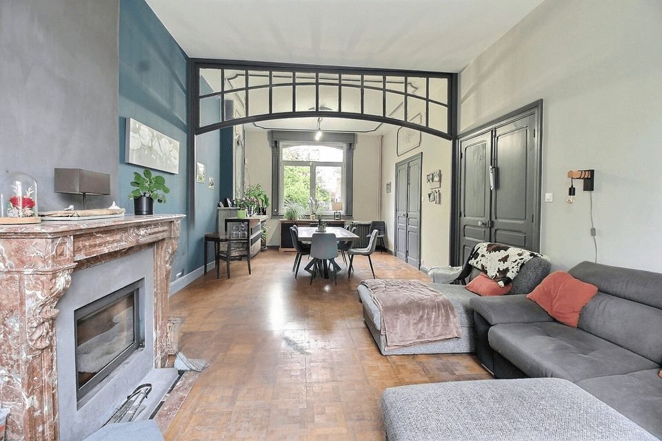 House in Sailly-sur-la-Lys, Hauts-de-France, France 3 - 18978734